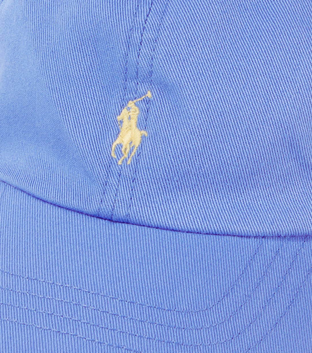 Casquette en coton | Polo Ralph Lauren Kids