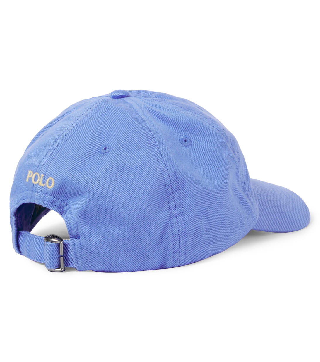 Casquette en coton | Polo Ralph Lauren Kids