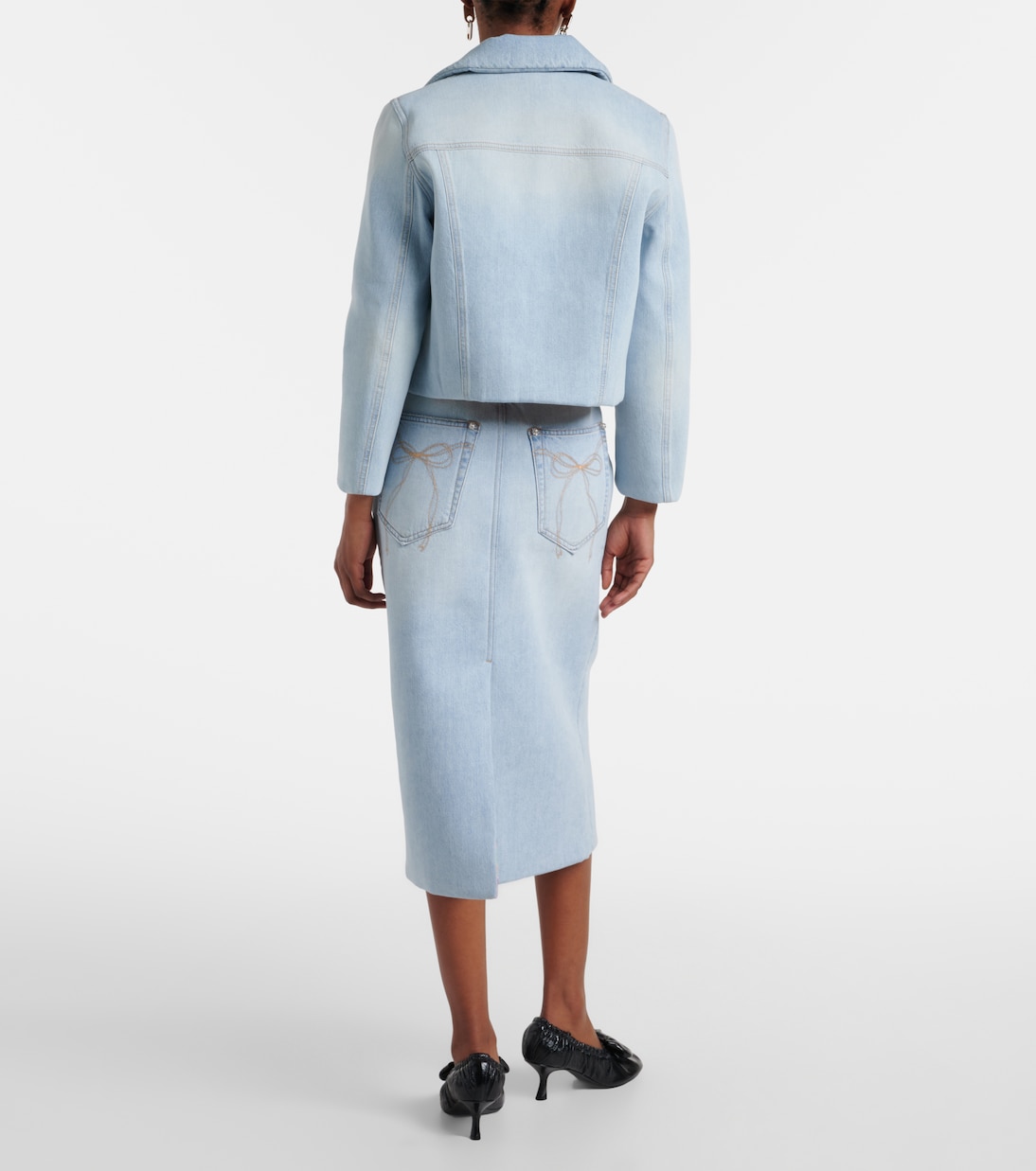 Veste en jean | Acne Studios