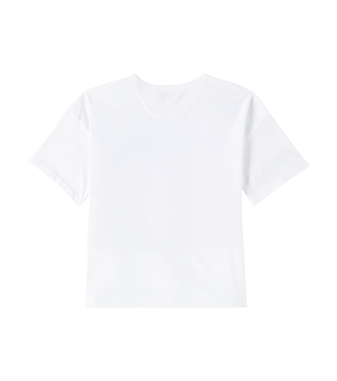 T-shirt Tirteo in cotone con stampa | The New Society