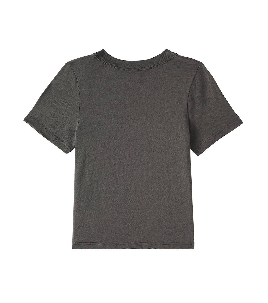 T-shirt Seagull imprimé en coton | Mini Rodini