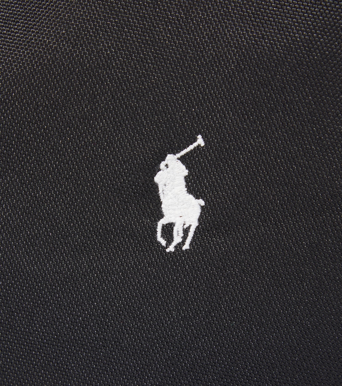 Sac à dos en toile à logo | Polo Ralph Lauren Kids