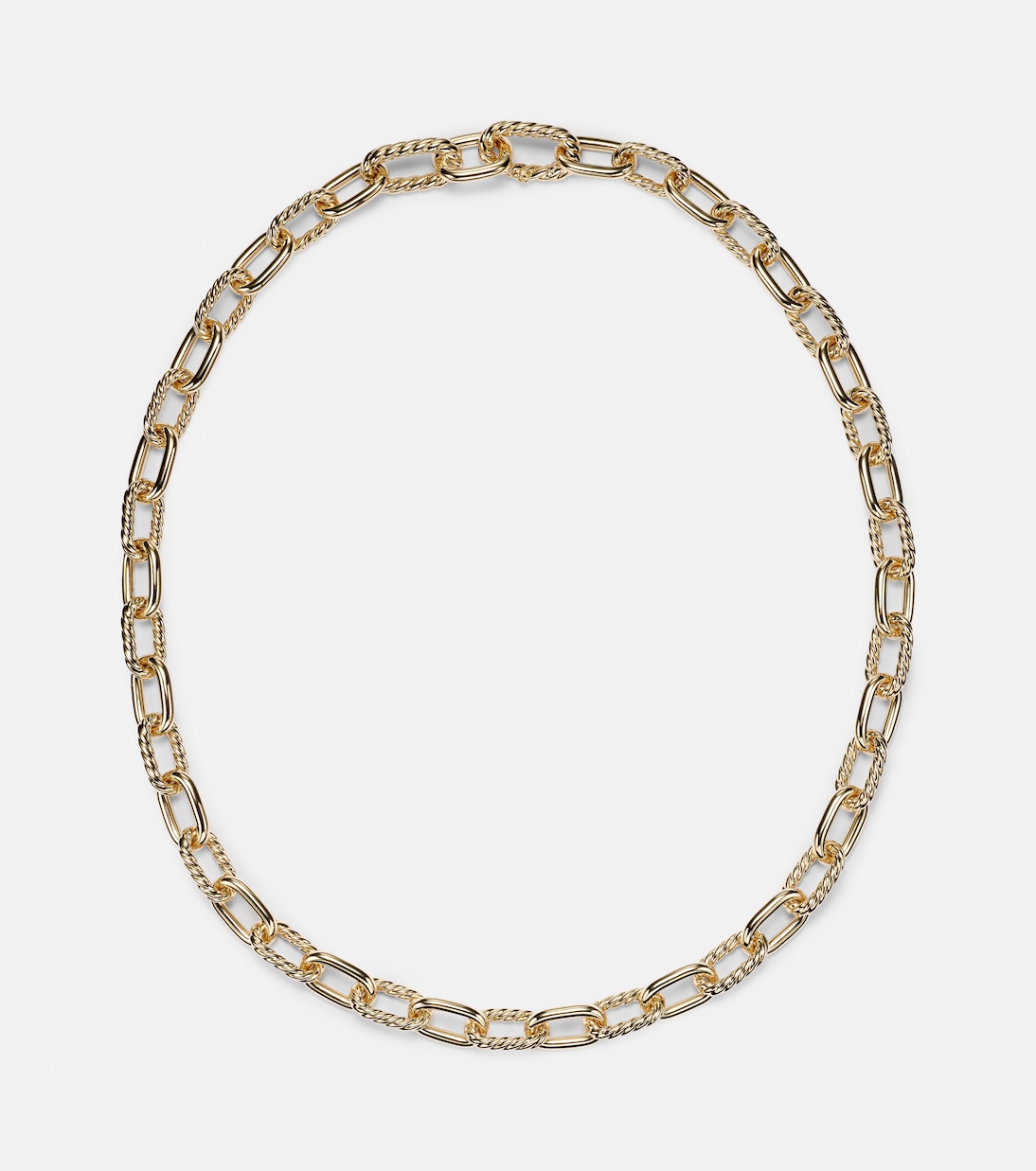 Collier DY Madison® en or 18 ct | David Yurman