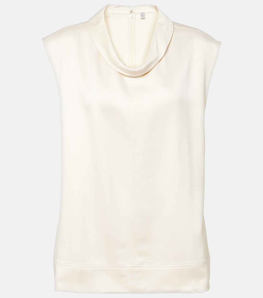Top in raso | Toteme
