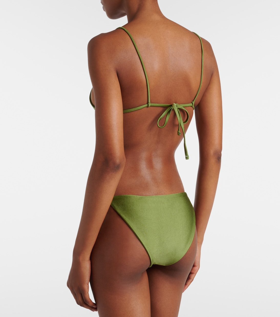 Slip bikini Bare Minimum | Jade Swim