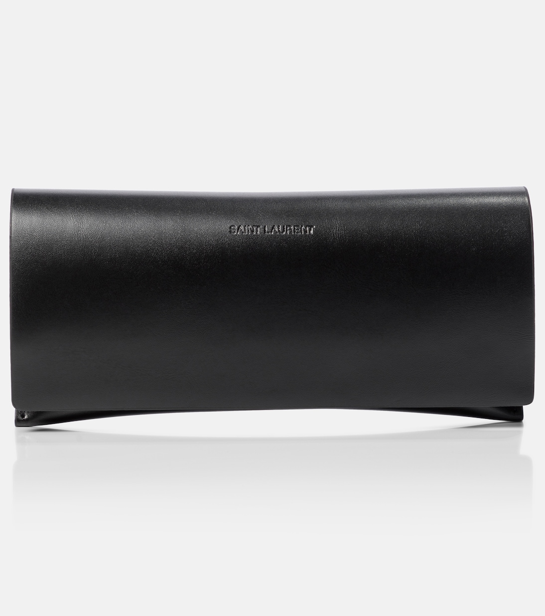 SL M103 monogram cat-eye sunglasses | Saint Laurent