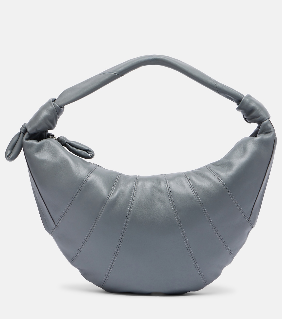 Sac Fortune Croissant en cuir | Lemaire