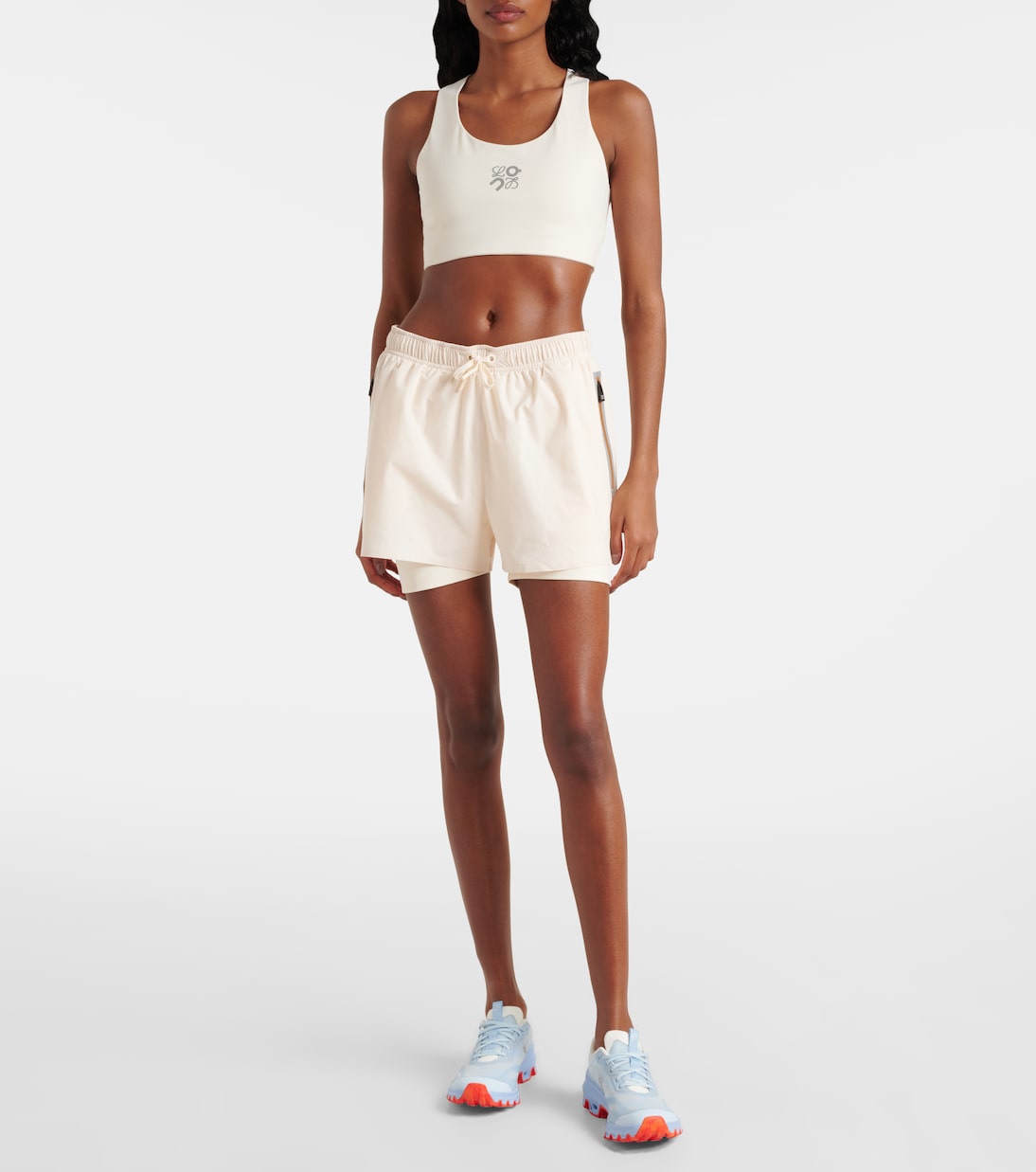 x On zapatillas Cloudtilt | Loewe