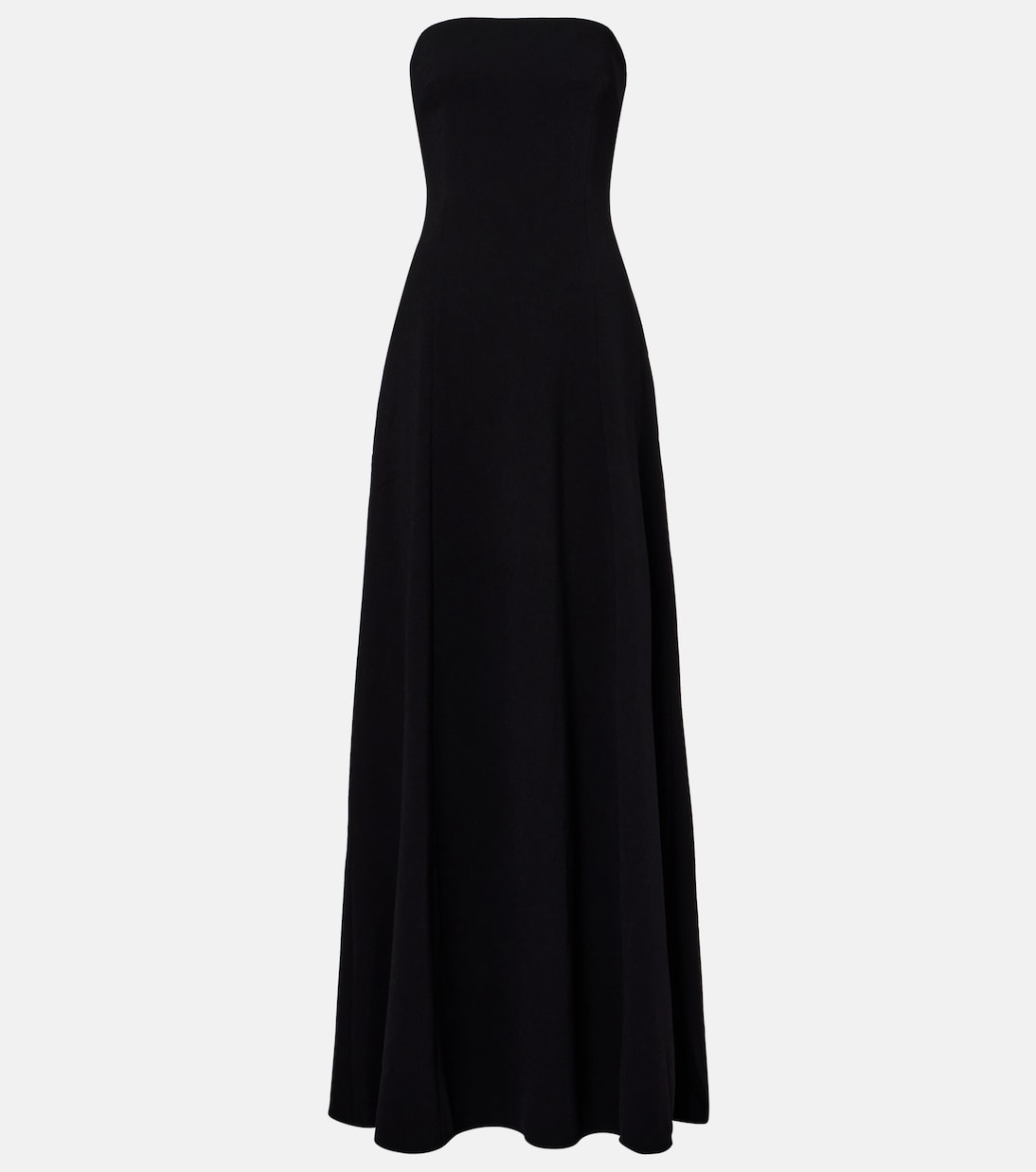 Abito lungo Helena | Solace London