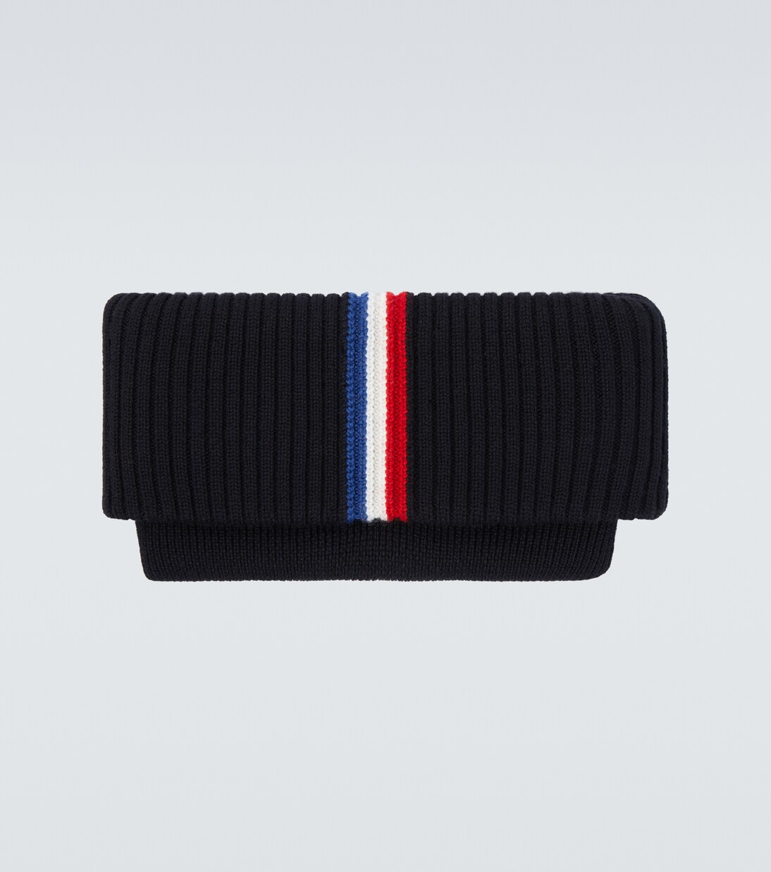 Après Ski 버진 울 스누드 | Moncler Grenoble