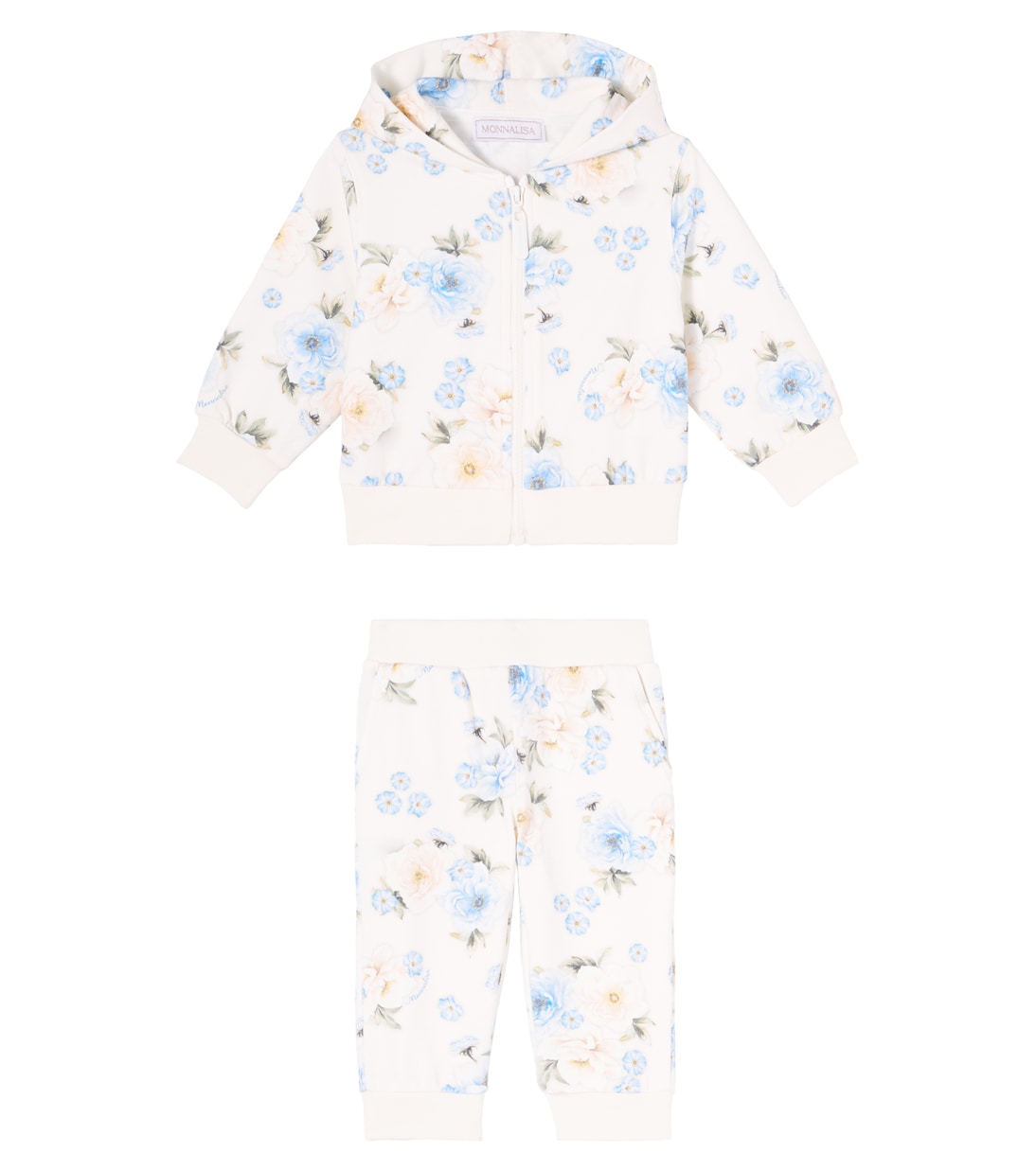 Baby Jogginganzug | Monnalisa