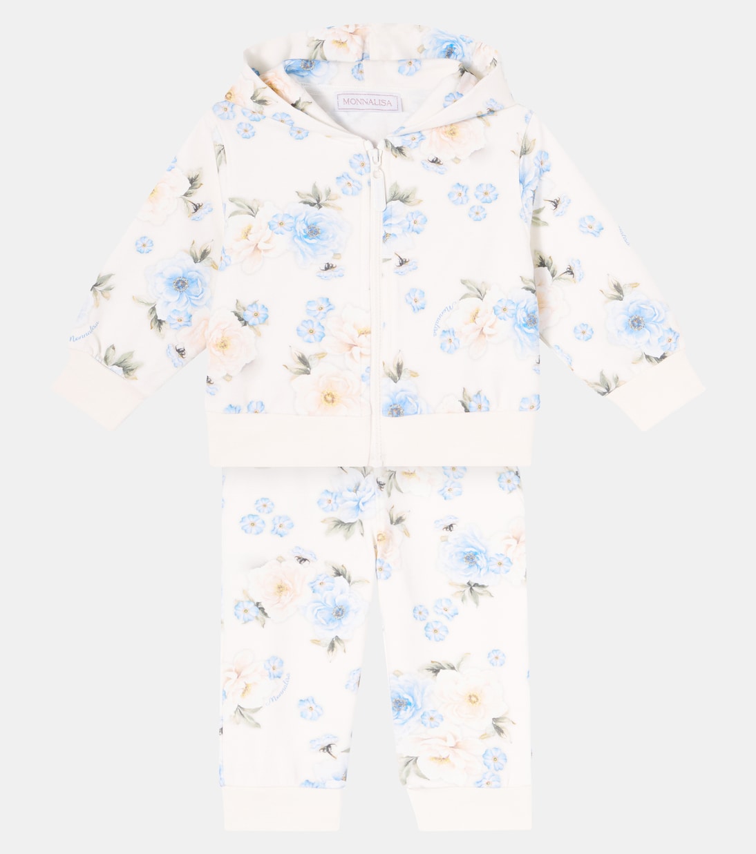 Baby Jogginganzug | Monnalisa