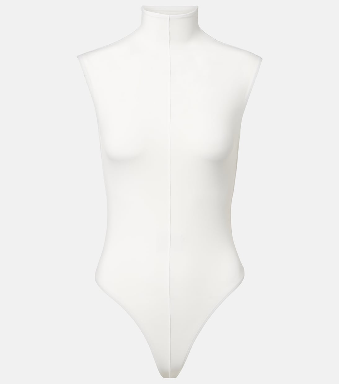RHW jersey bodysuit | Wardrobe.NYC