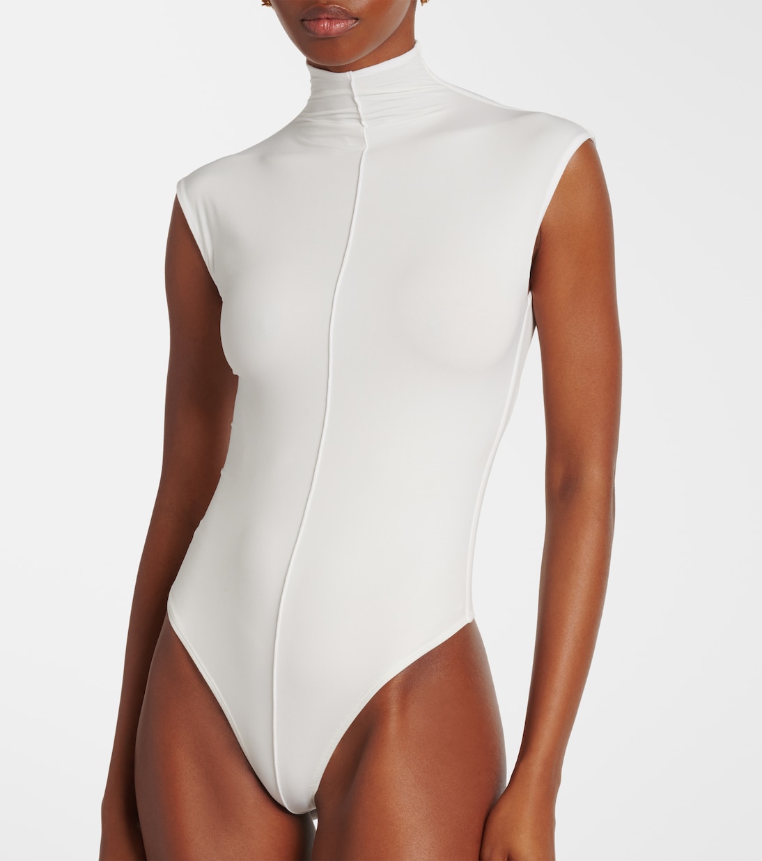 RHW jersey bodysuit | Wardrobe.NYC