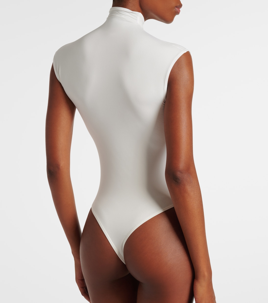 RHW jersey bodysuit | Wardrobe.NYC