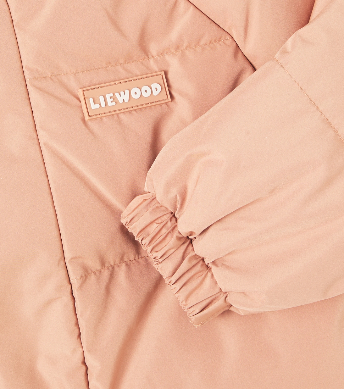 Baby Adelina down jacket | Liewood