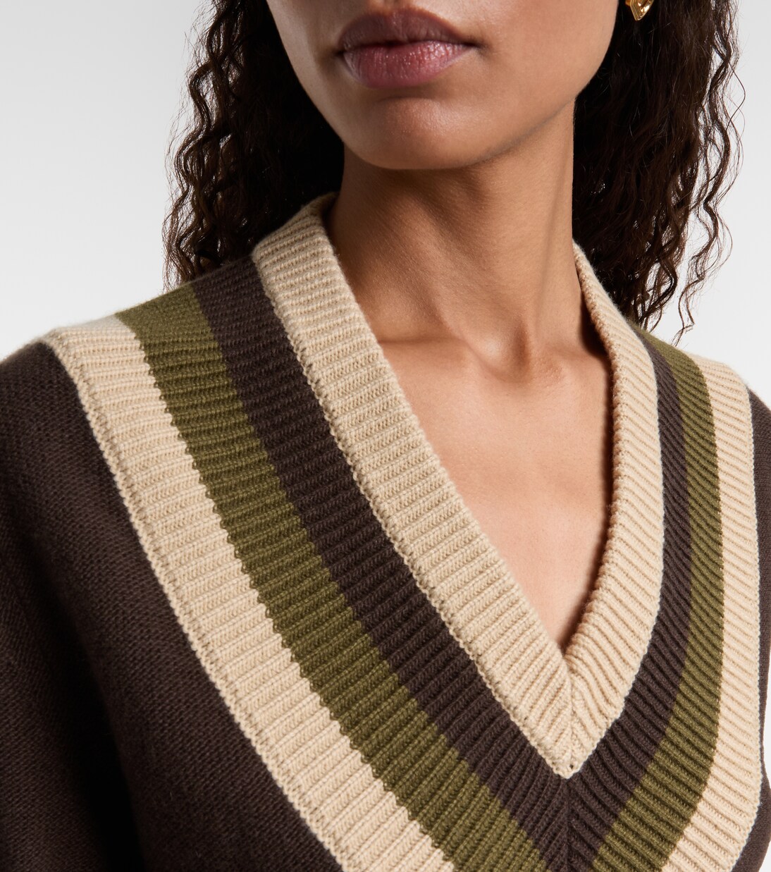 Virgin wool sweater | Valentino