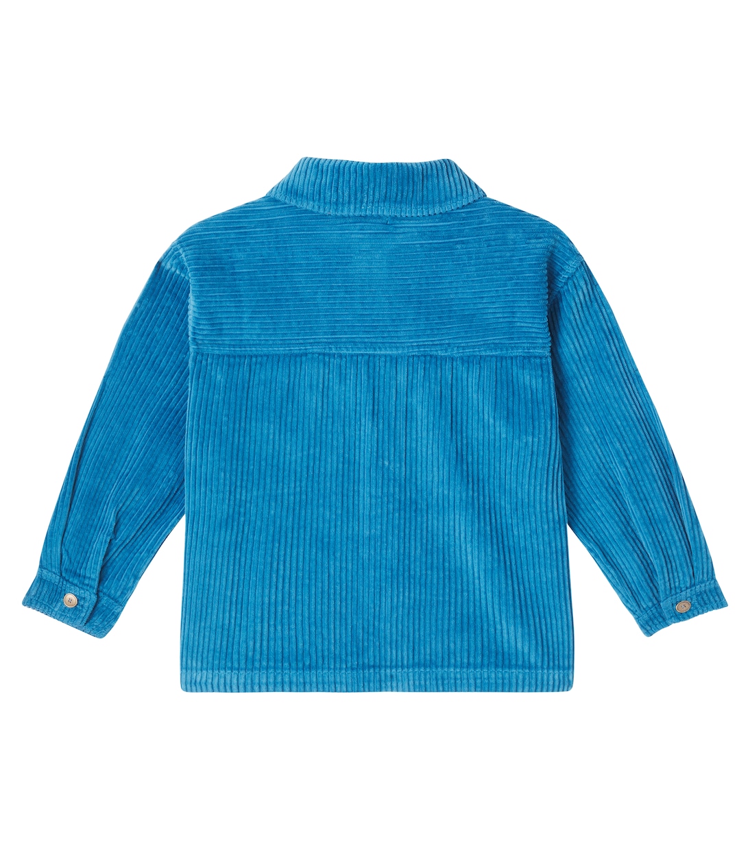 Camicia Dakar in velluto a coste | Cozmo