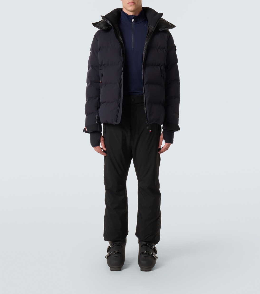 Harry ski top | Bogner