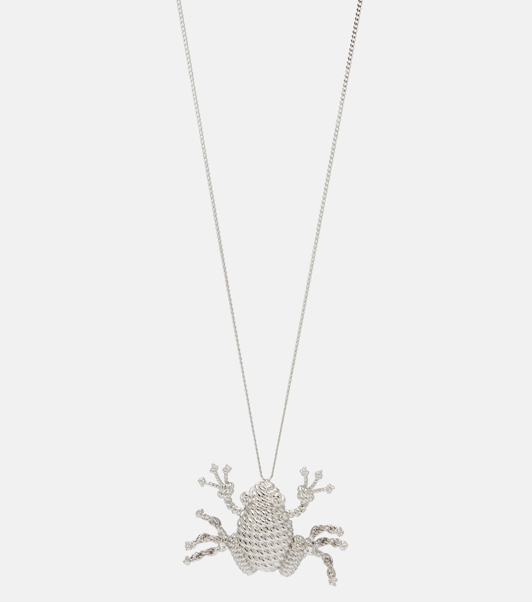 Halskette Frosch | Loewe