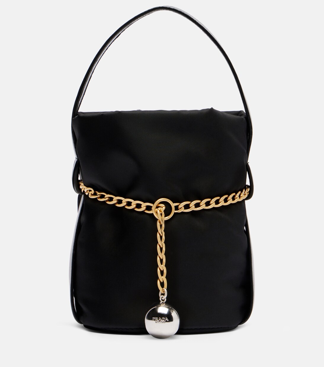 Bolso saco Prada Petit Sac de Re-Nylon | Prada