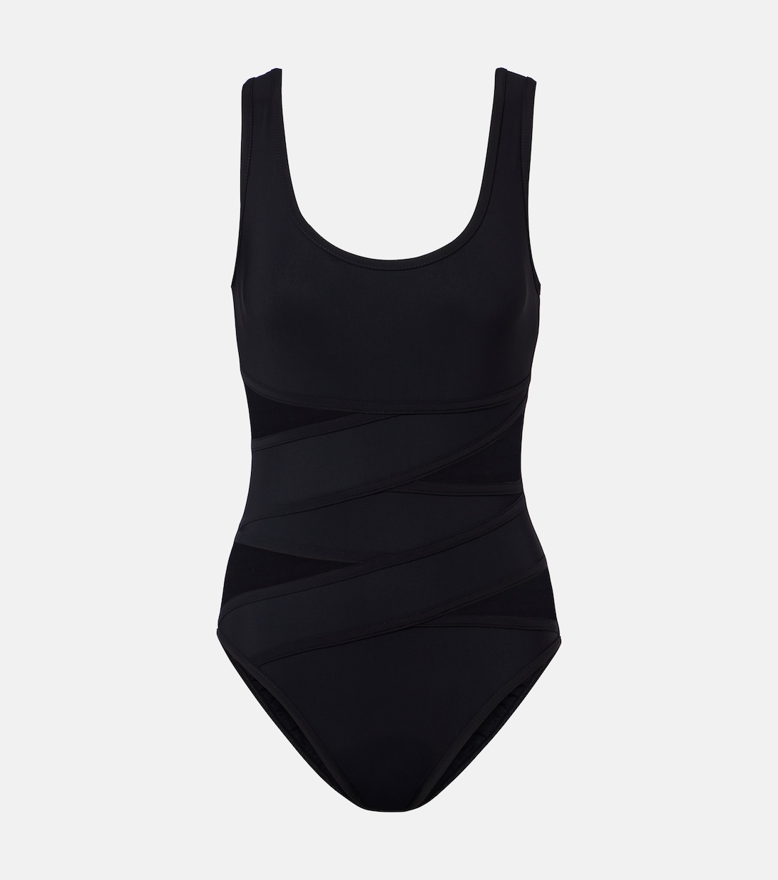 Catalina cutout swimsuit | Karla Colletto