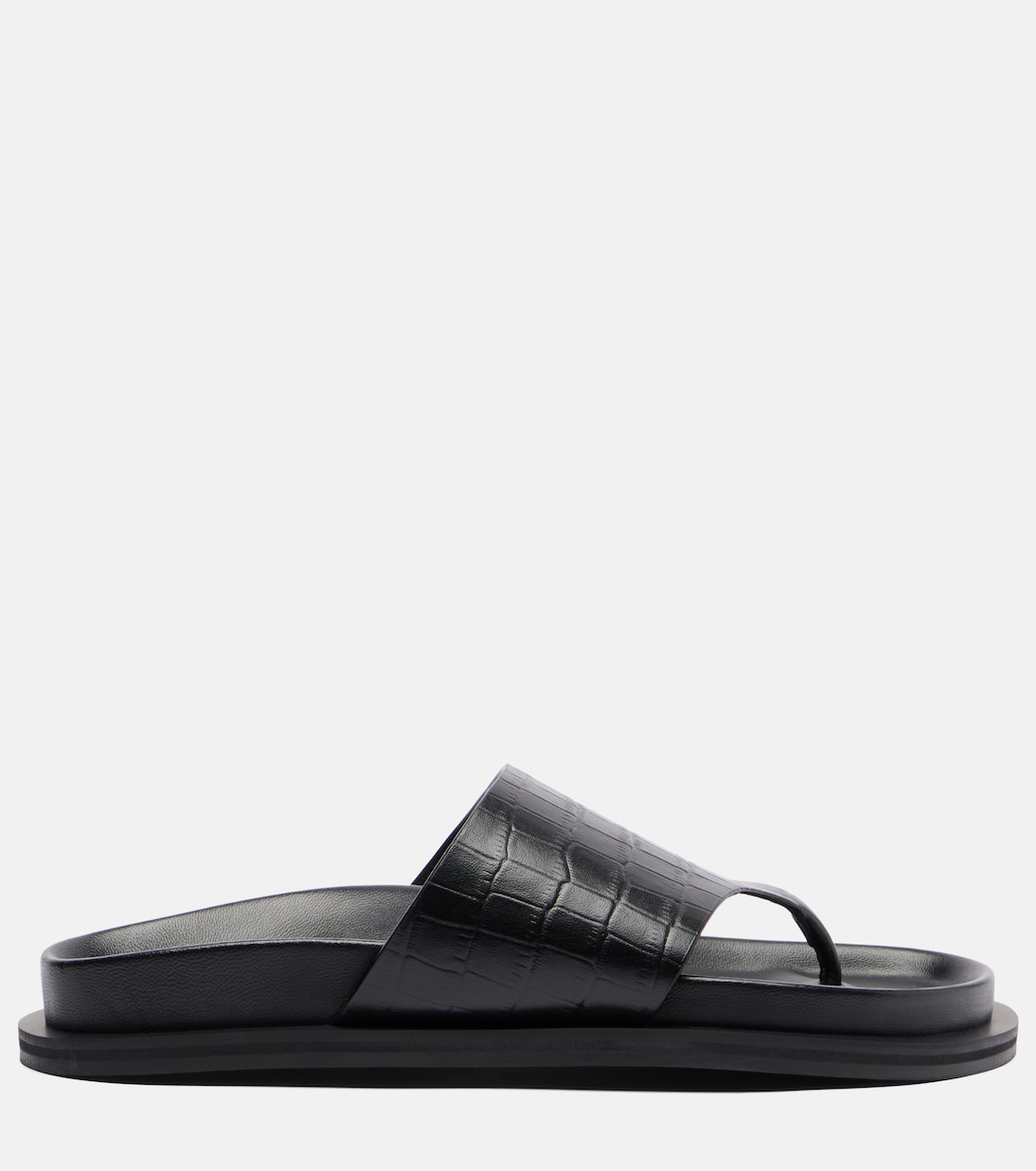 Sandalen Imara aus Leder | A.Emery