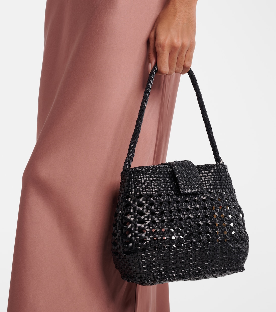 x Dragon Diffusion Amoria shoulder bag | Rixo