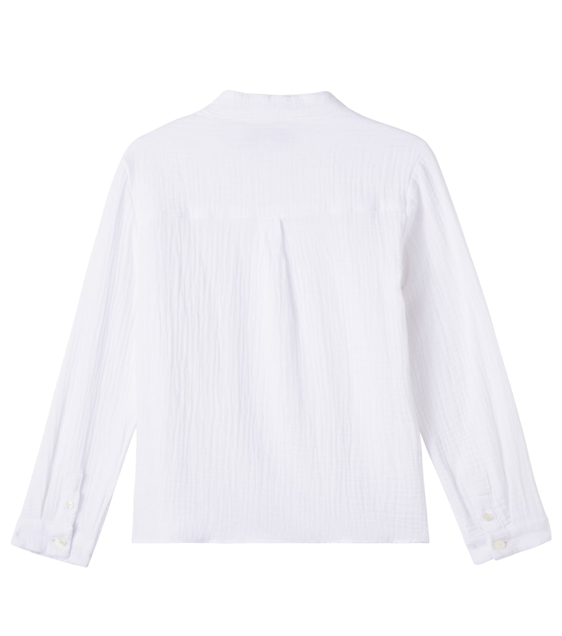 Camicia in cotone | Tartine et Chocolat