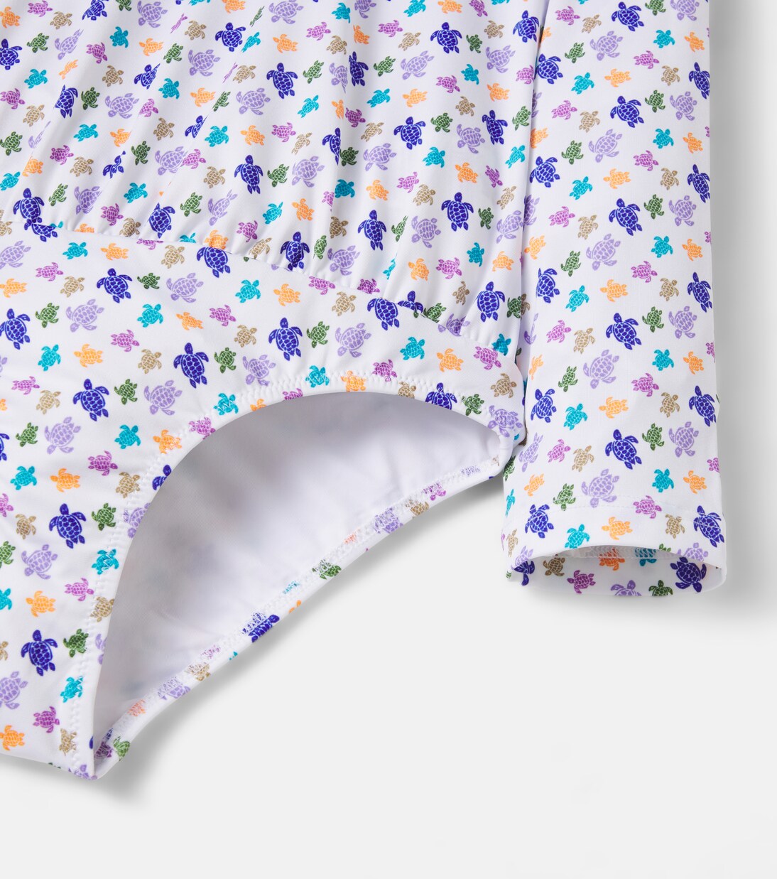 Printed swimsuit | Vilebrequin Kids