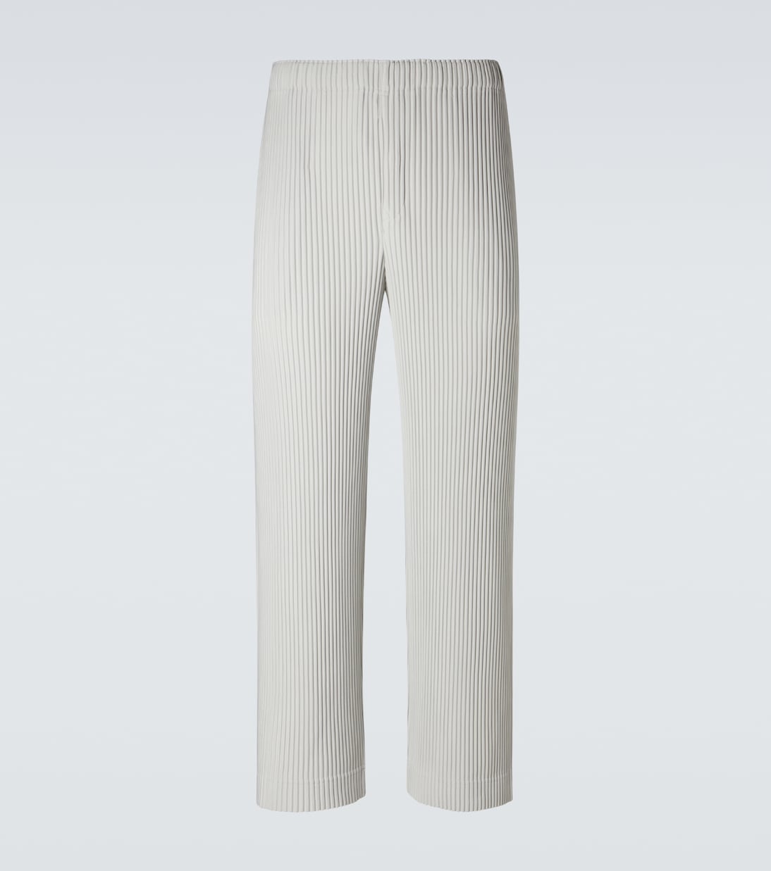 Gerade Hose Color Pleats | Homme Plissé Issey Miyake