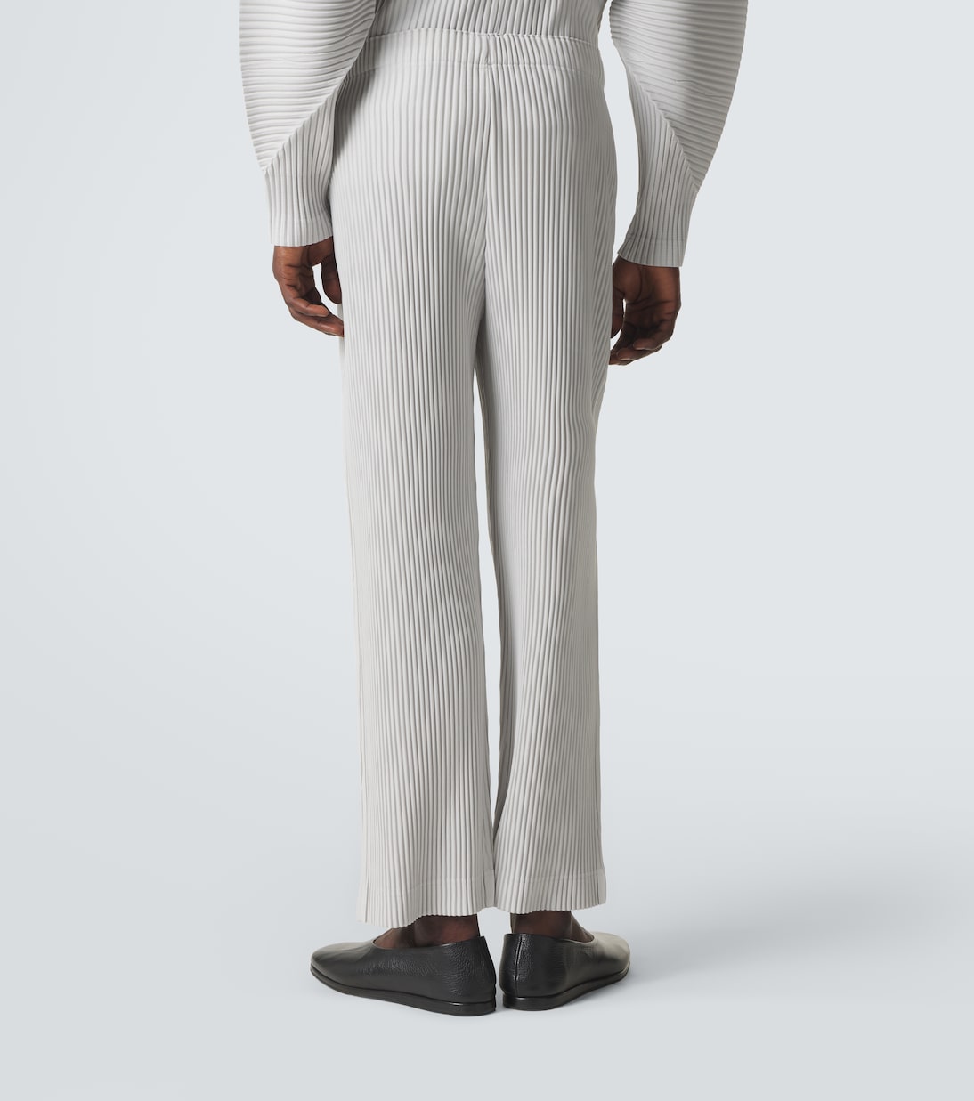 Gerade Hose Color Pleats | Homme Plissé Issey Miyake