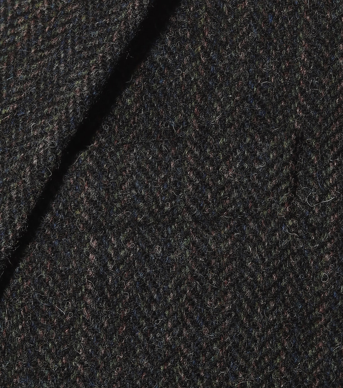 Charly herringbone wool jacket | Marant Etoile