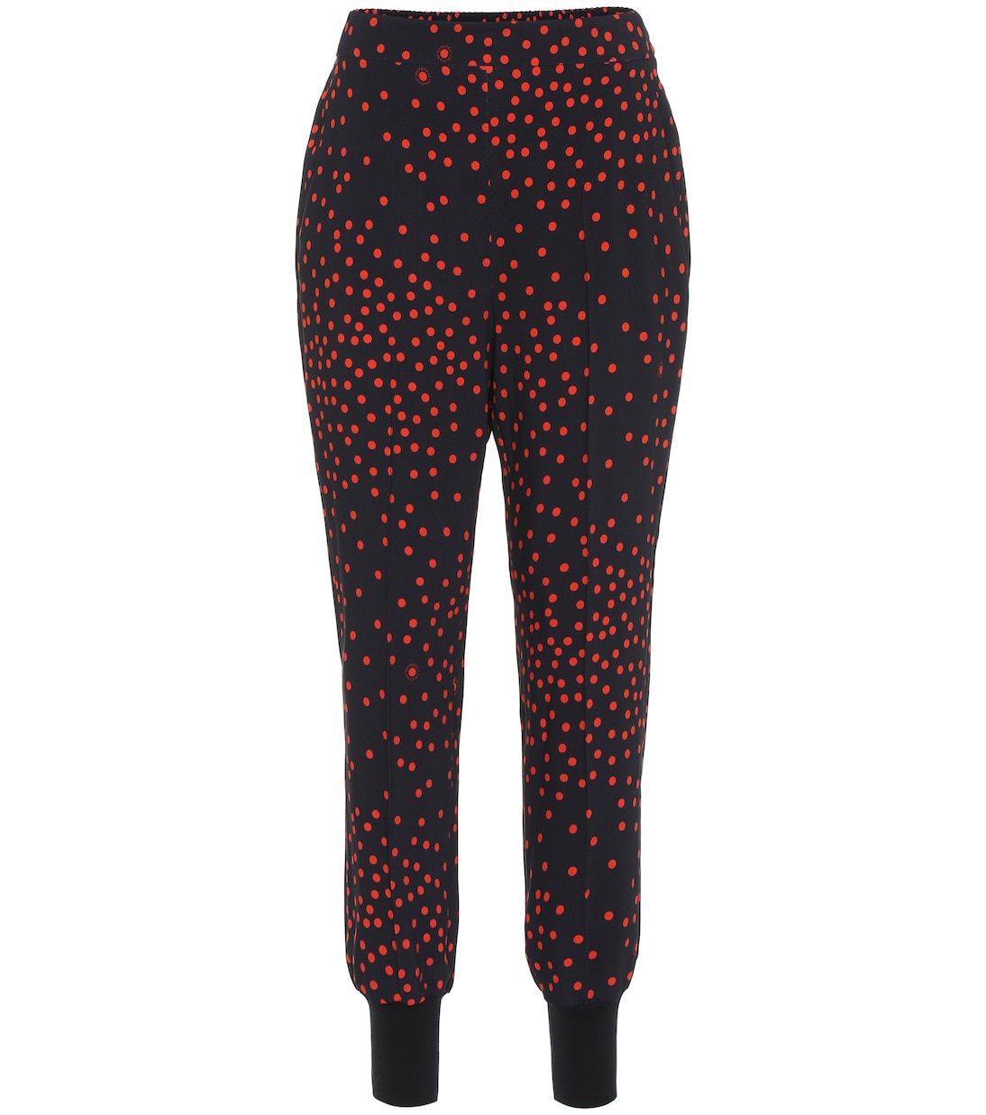 Pantaloni in crêpe | Stella McCartney