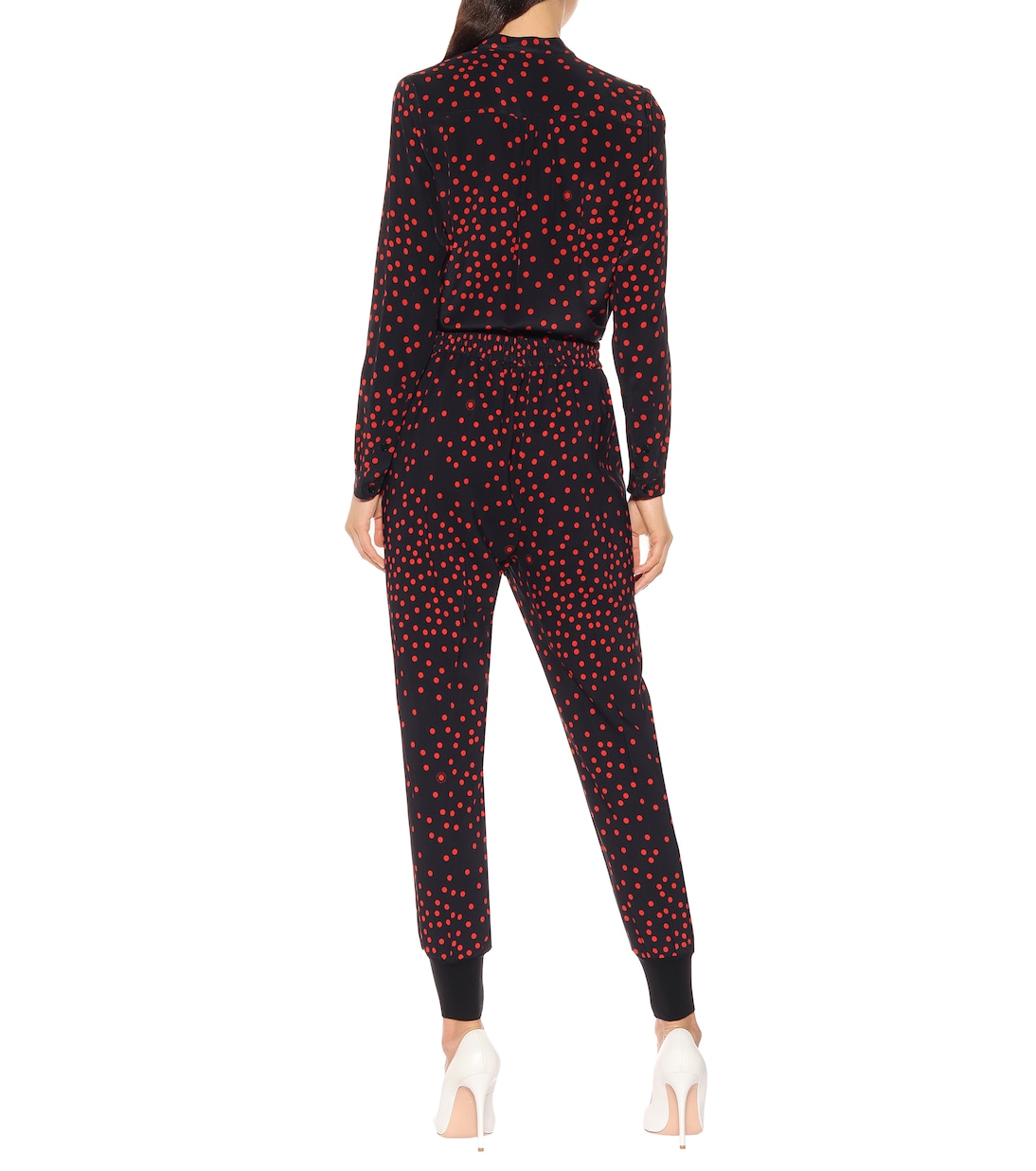 Pantaloni in crêpe | Stella McCartney