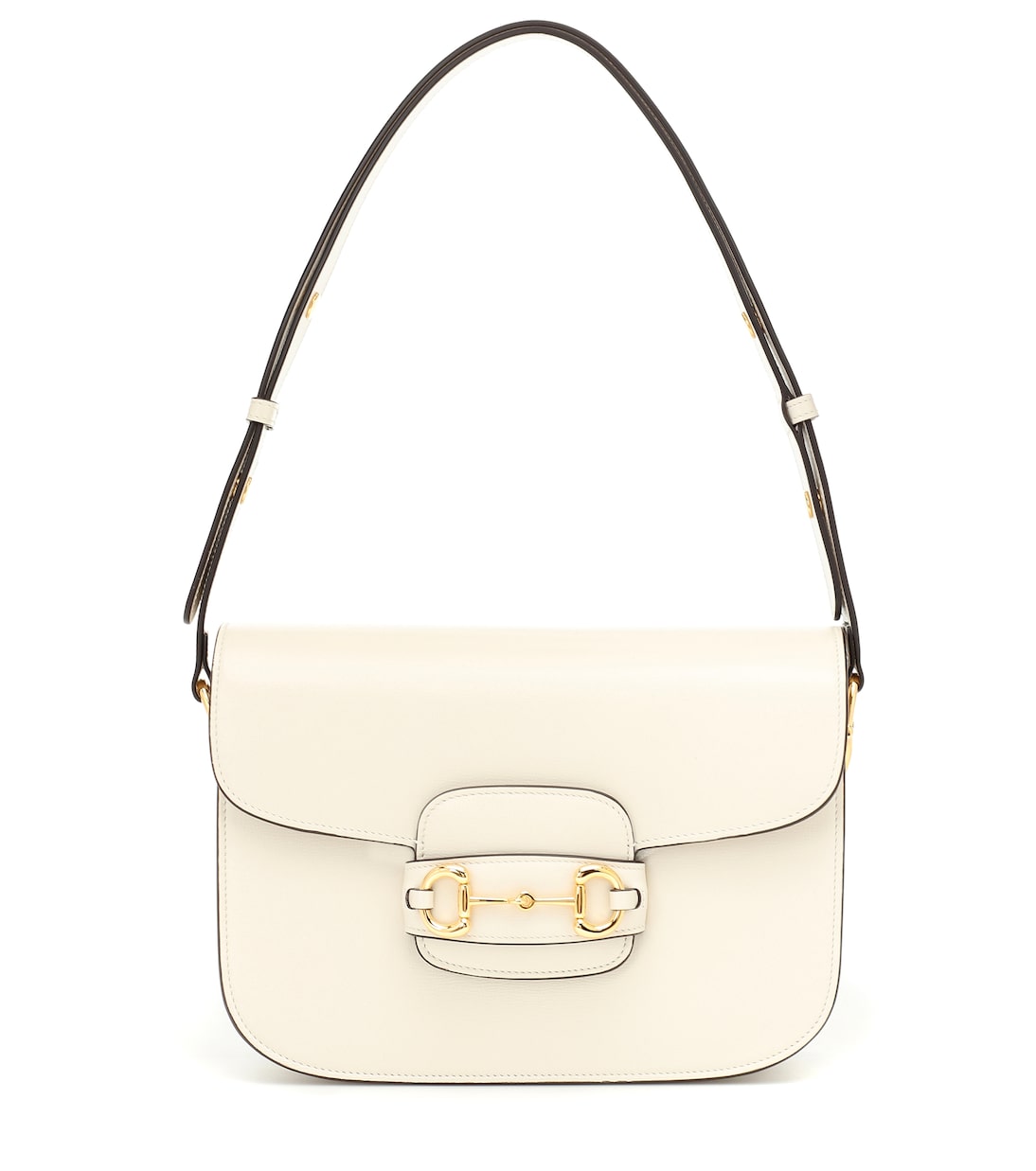 Gucci Horsebit 1955 leather shoulder bag | Gucci