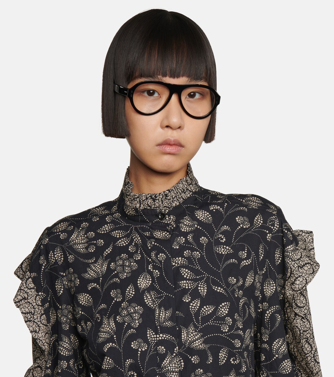 Occhiali aviator | Isabel Marant