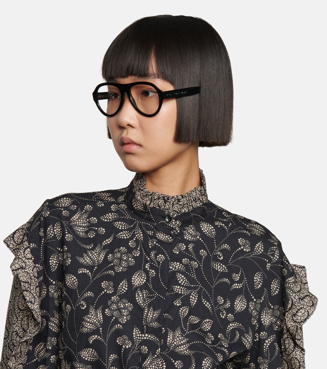 Occhiali aviator | Isabel Marant