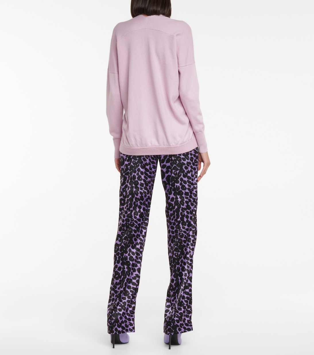Jersey de cachemir y algodón | Tom Ford