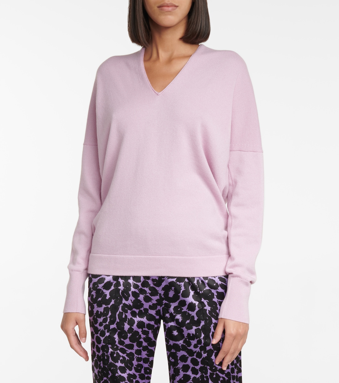 Jersey de cachemir y algodón | Tom Ford