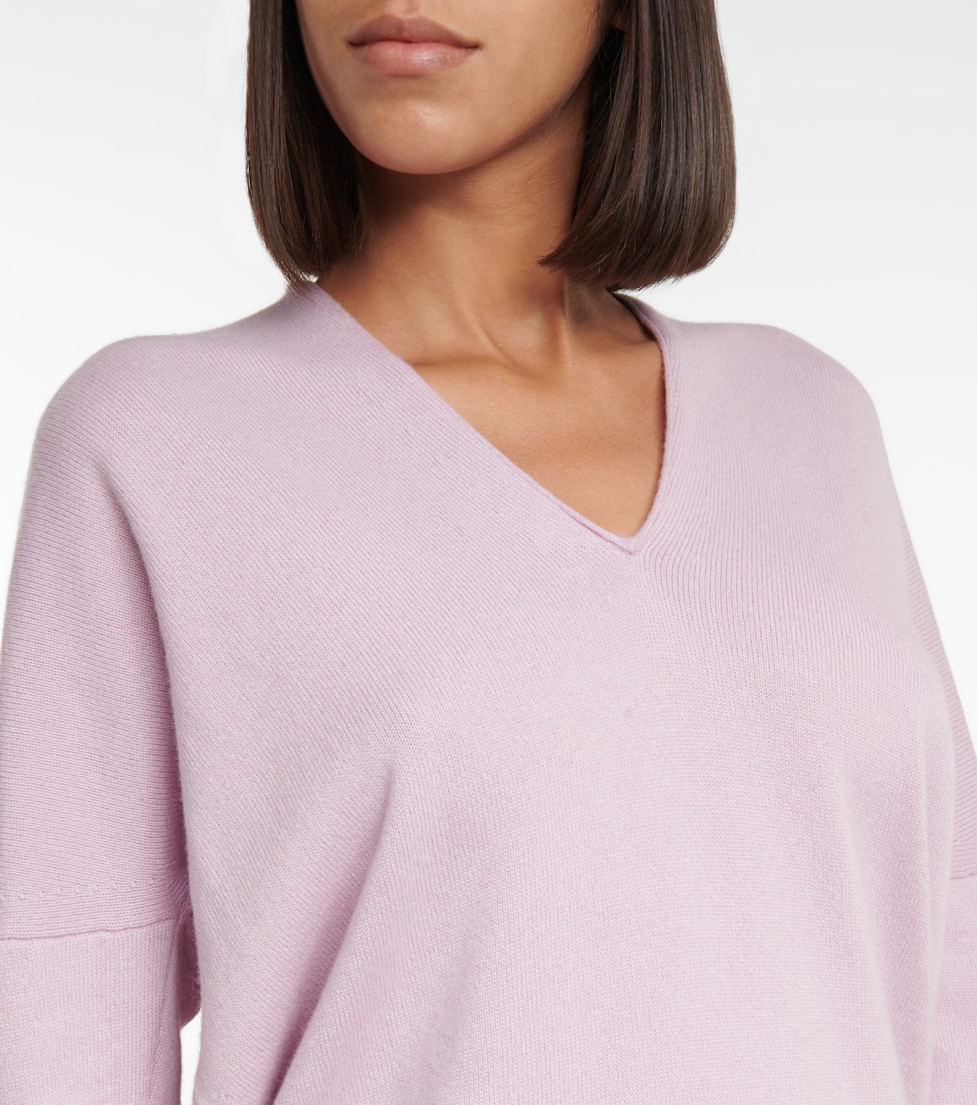 Jersey de cachemir y algodón | Tom Ford