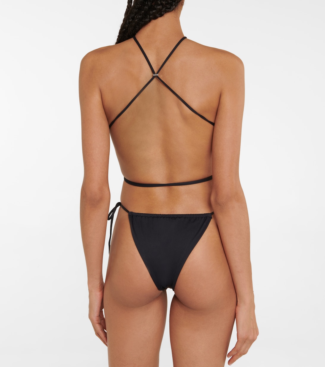 Multi-strap bikini | The Attico