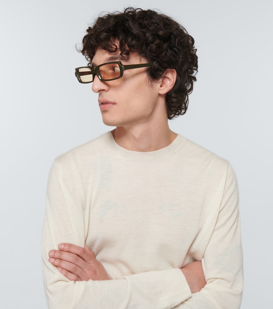 Gafas de sol rectangulares | Undercover