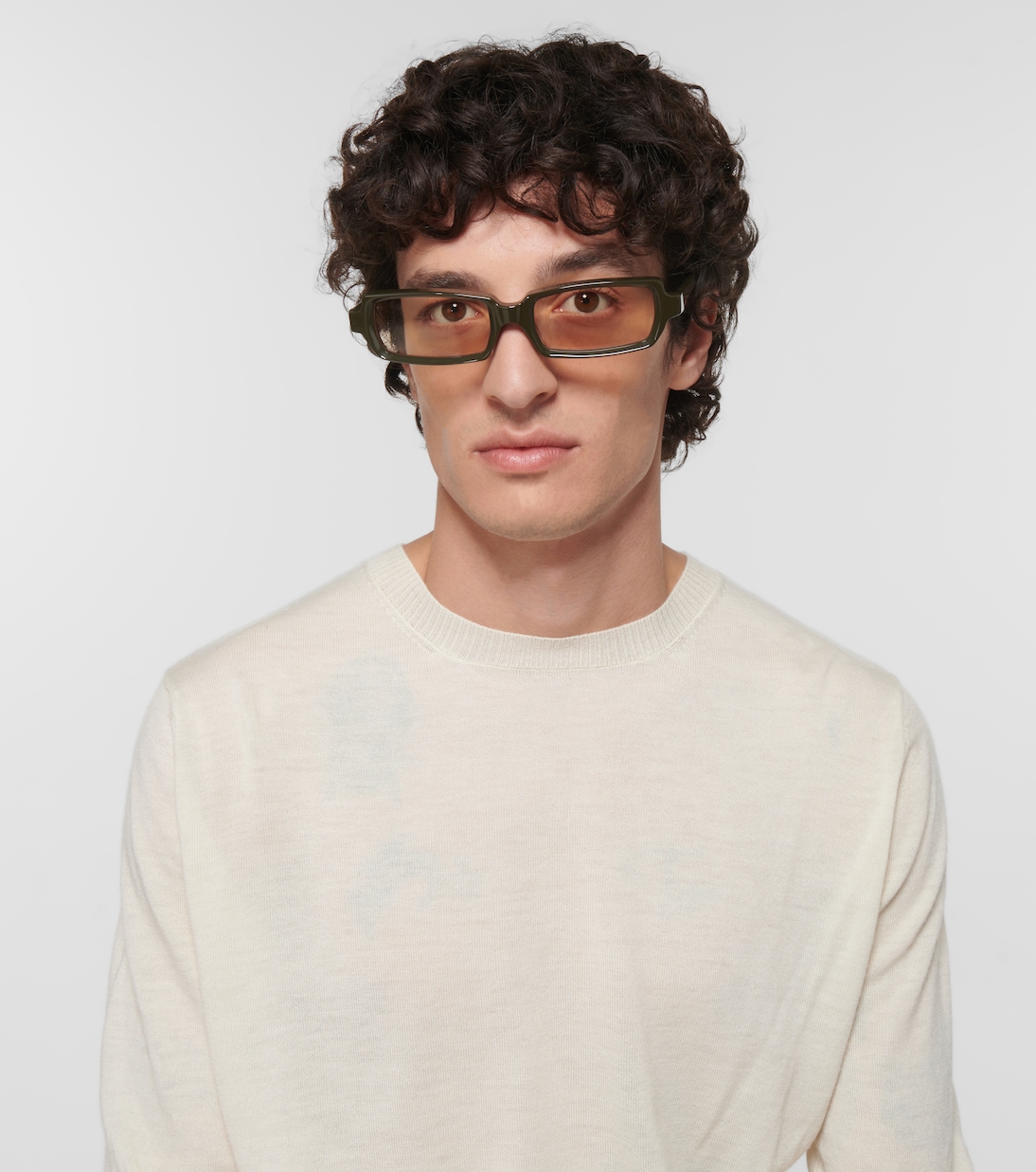 Gafas de sol rectangulares | Undercover