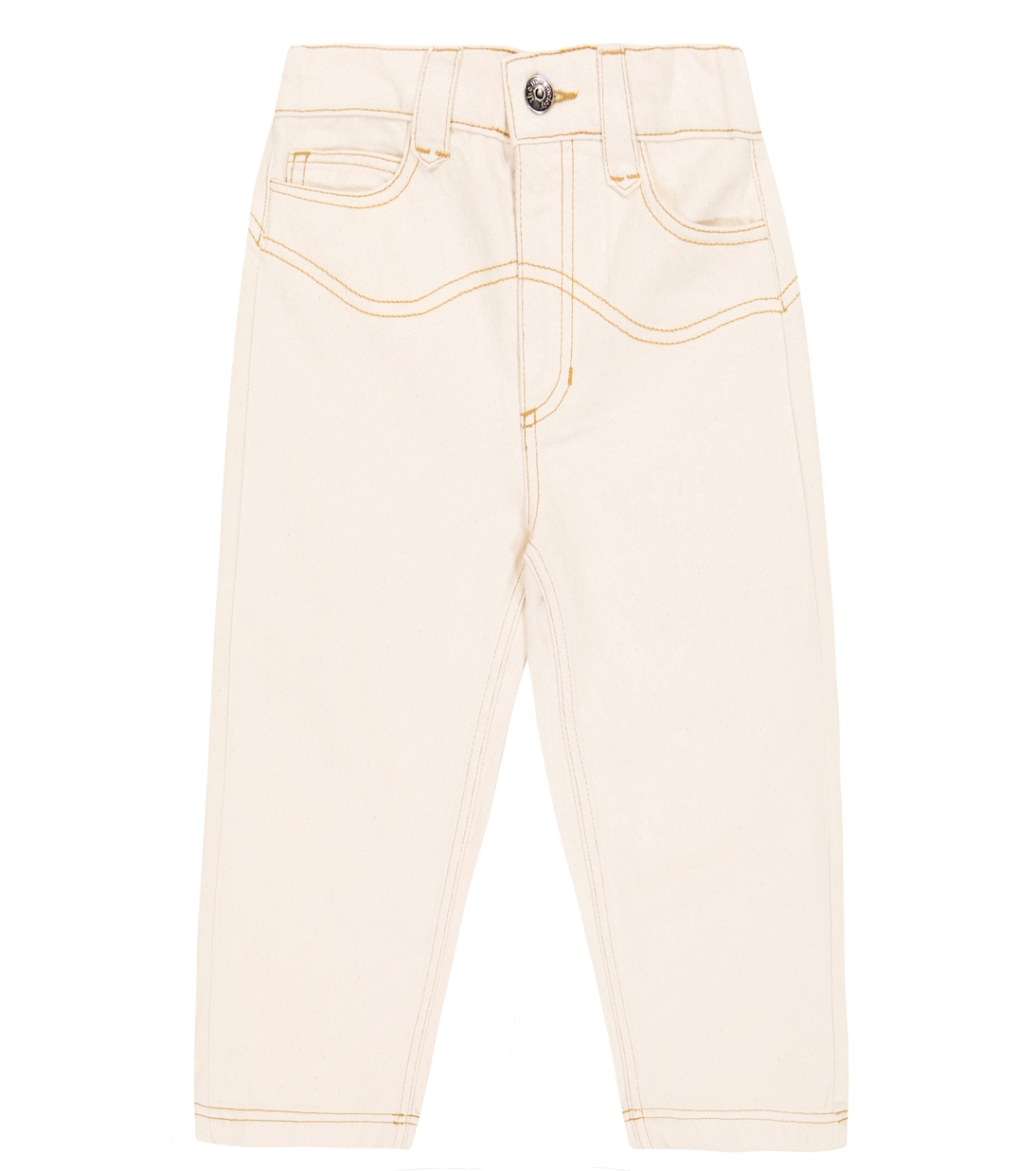 Jeans regular | The New Society