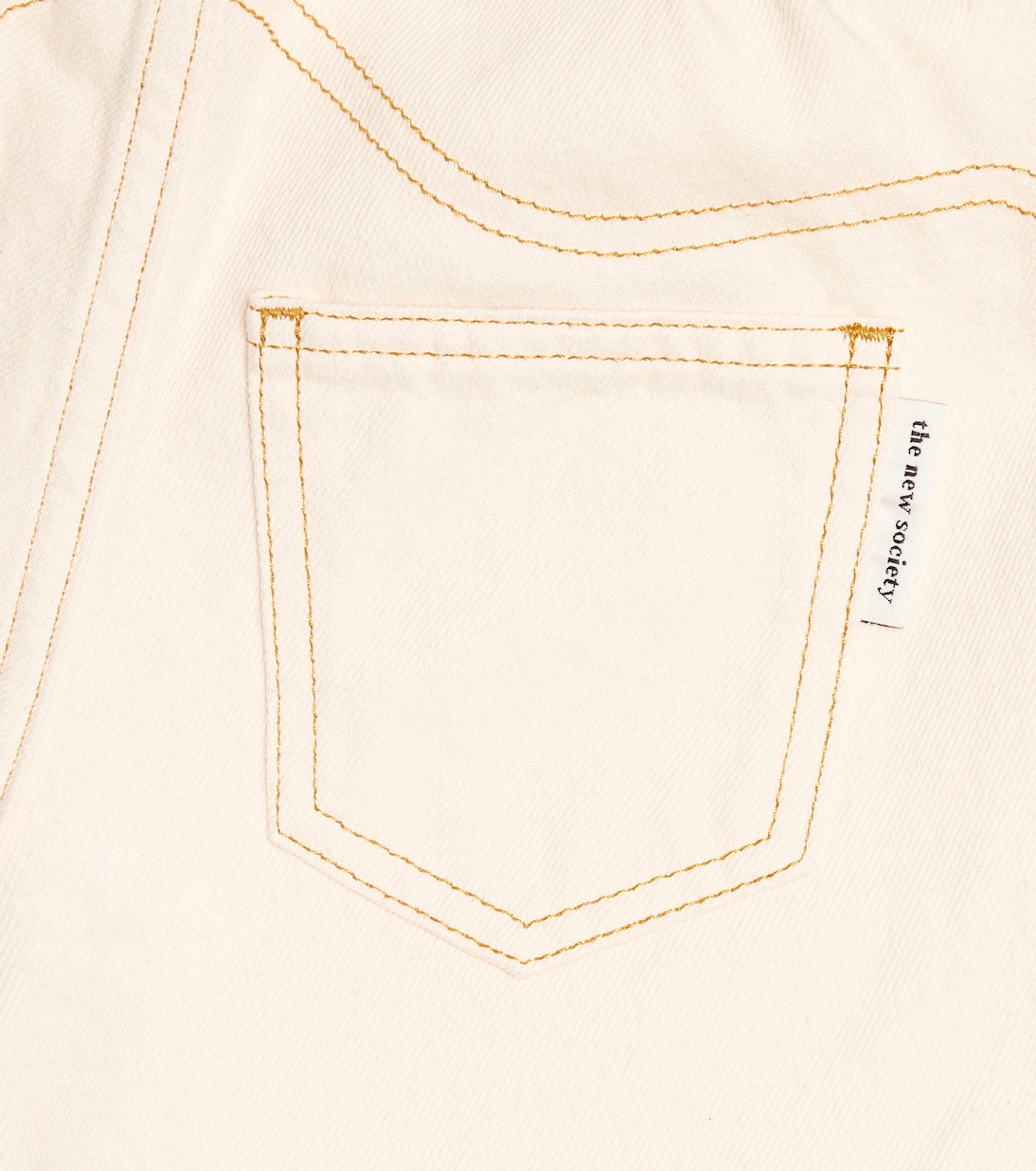 Jeans regular | The New Society