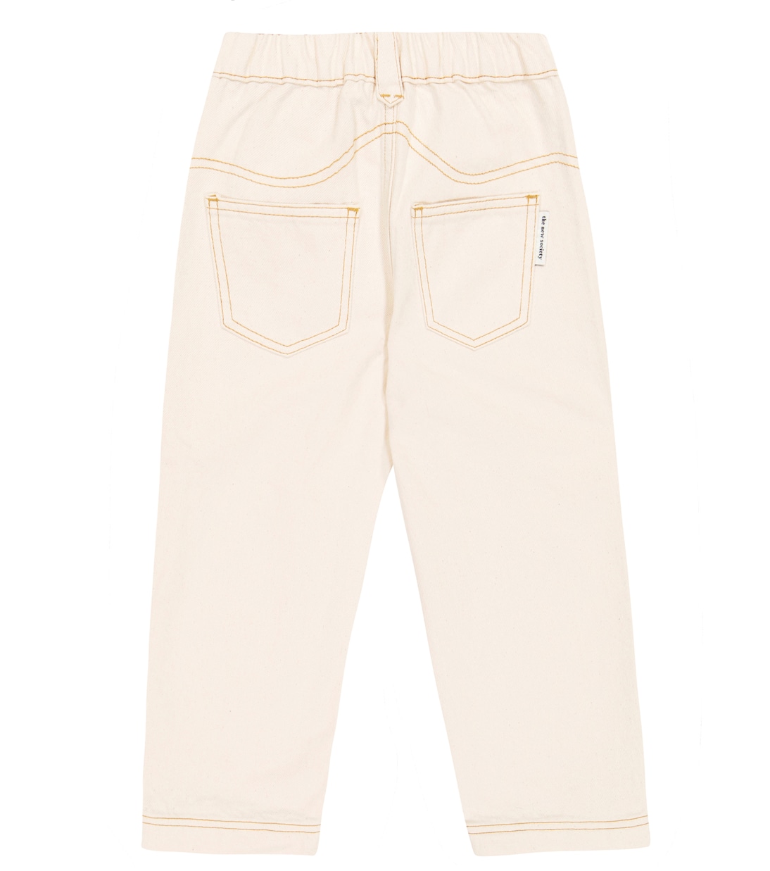 Jeans regular | The New Society