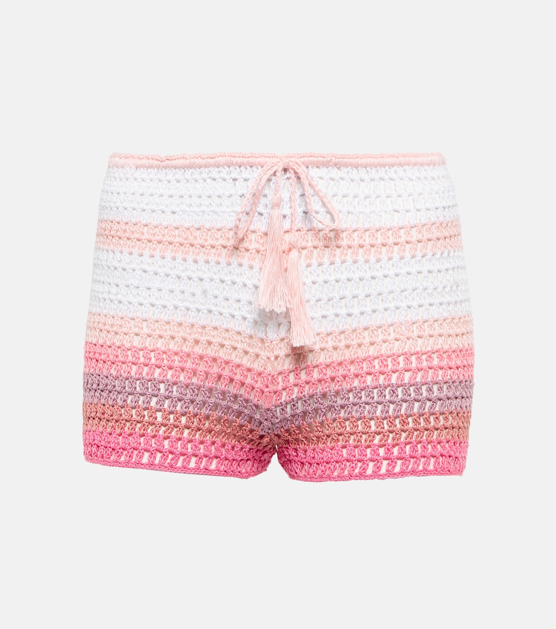 Shorts in crochet | Anna Kosturova