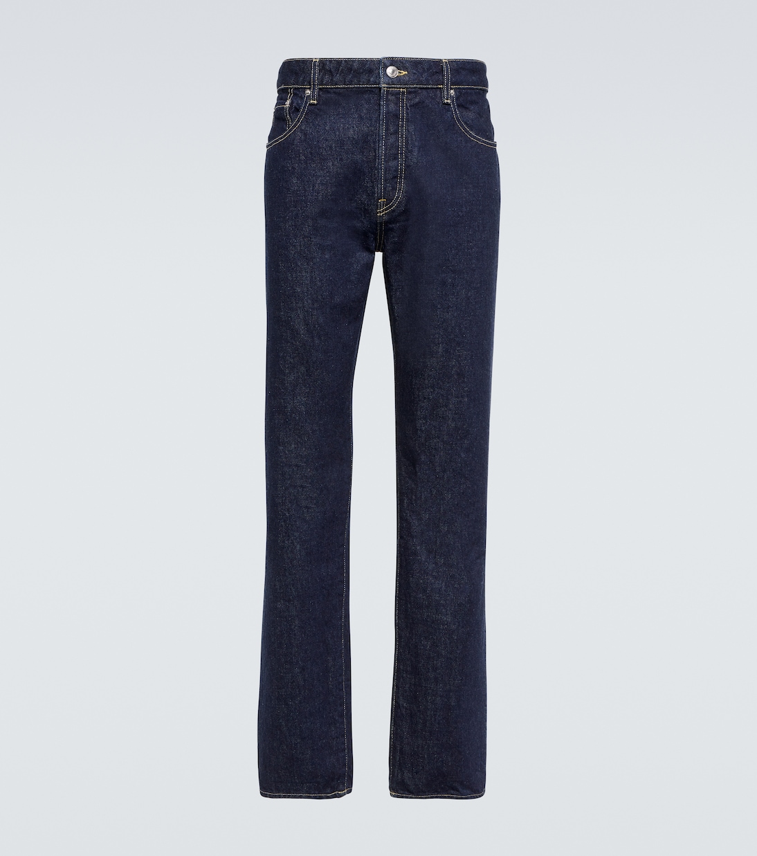 Jeans Bara slim de tiro medio | Kenzo