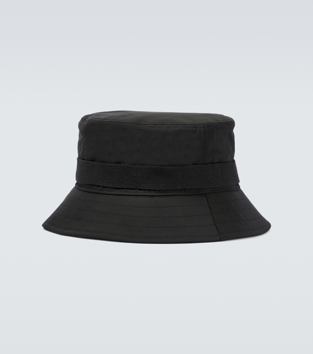 Cappello da pescatore in canvas tecnico | Kenzo